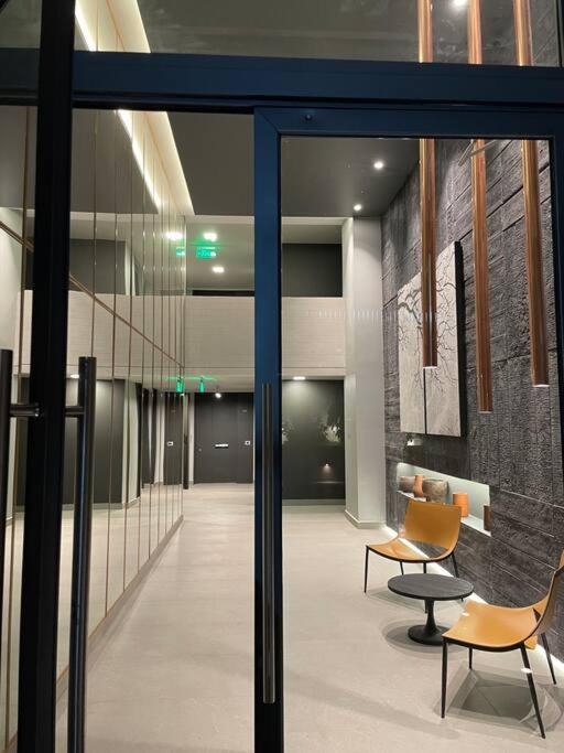 סנטיאגו Estudio En Estoril Cercano A Principales Centros De Ski מראה חיצוני תמונה