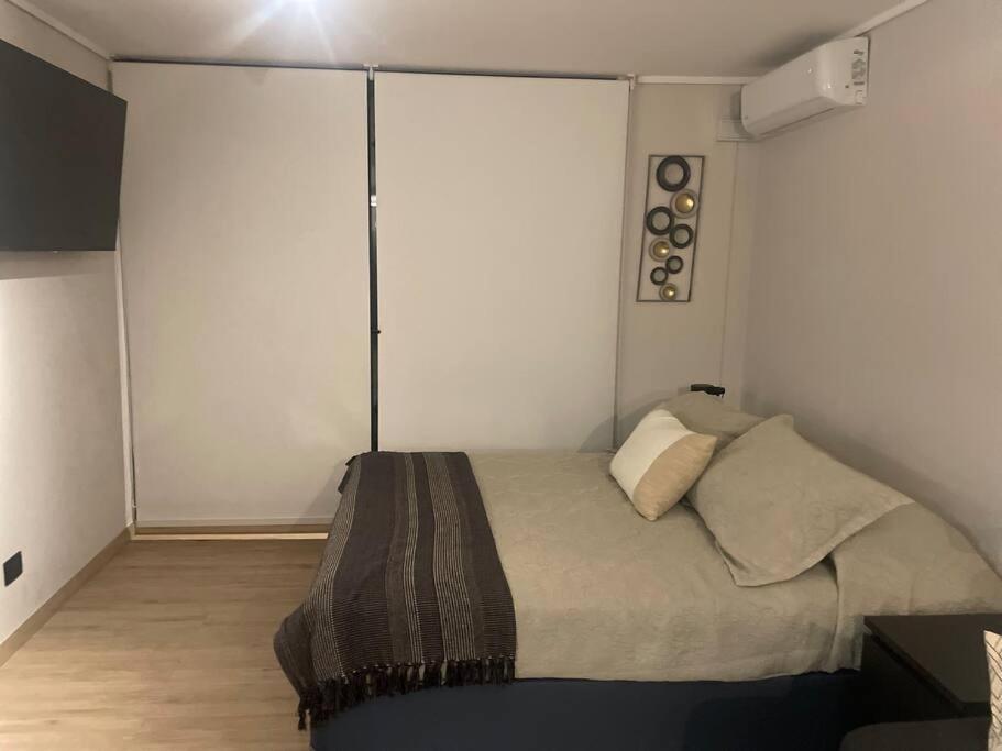 סנטיאגו Estudio En Estoril Cercano A Principales Centros De Ski מראה חיצוני תמונה